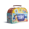 Voyage de Toby (Le), 2+