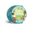 Soupe des Ecureuils (La), 2+