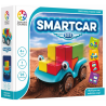 SmartCar 5x5, 4+