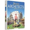 7 Wonders Architects : Medals (Ext)