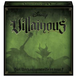 Villainous, 10+