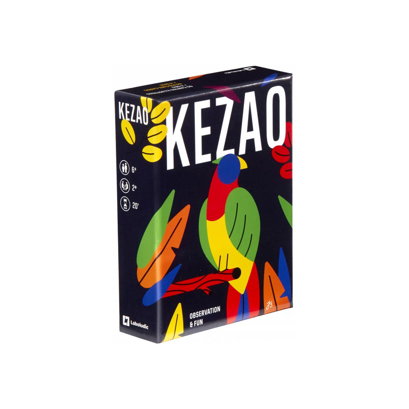 Kezao