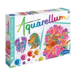 Aquarellum - Chimères