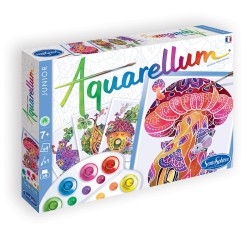 Aquarellum Junior - Maisons...