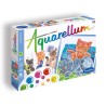 Aquarellum Junior -  Chatons