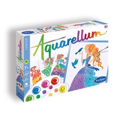 Aquarellum Junior -...