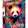 1000 Pcs - Playful Panda Cub