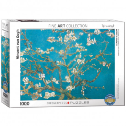 1000 Pcs - Vincent Van Gogh...