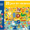 20 p'tits jeux en vacances