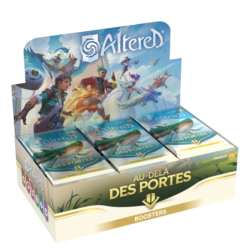 Altered : Au delà Les...