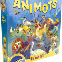 Animots