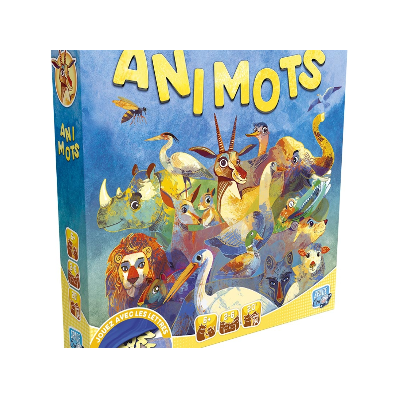 Animots