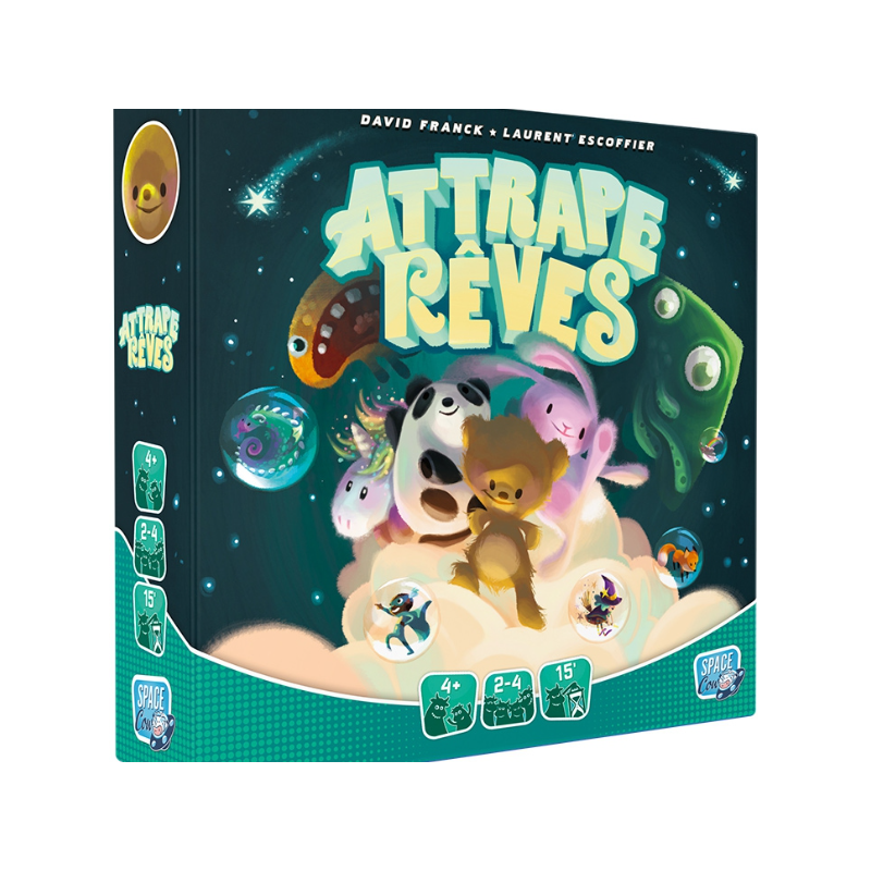 Attrape-Rêves