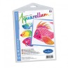 Recharge Aquarellum Junior - Poissons