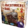 Aventuriers du Rail  Legacy