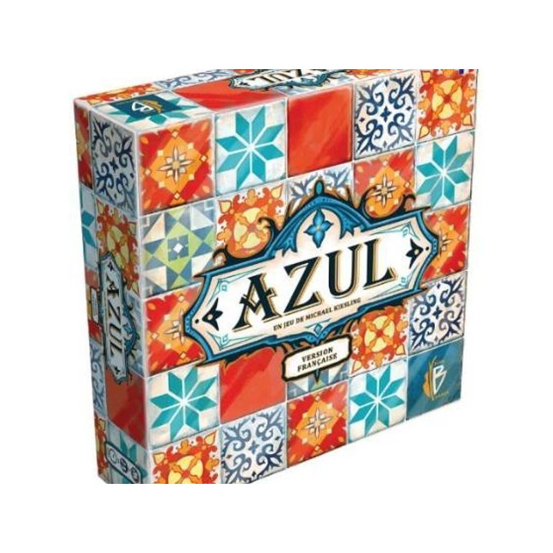 Azul mini