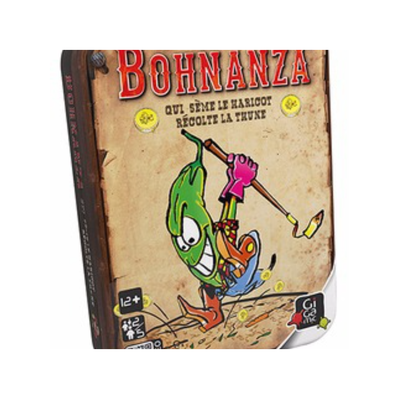 Bohnanza