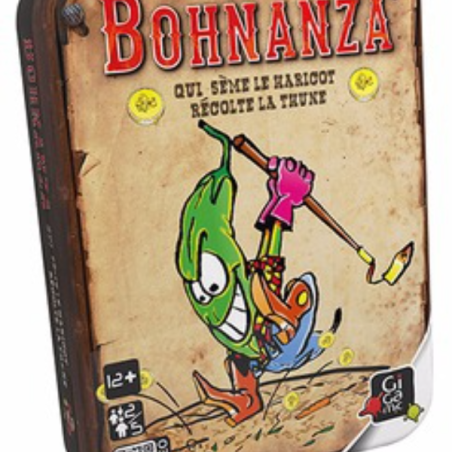 Bohnanza