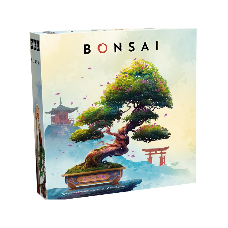 BONSAI