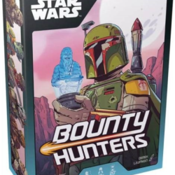 Bounty Hunters