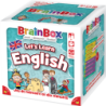 BrainBox : Apprenons l'Anglais