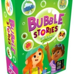 Bubble Stories - Vacances