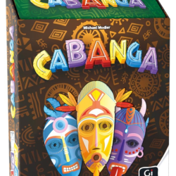 Cabanga