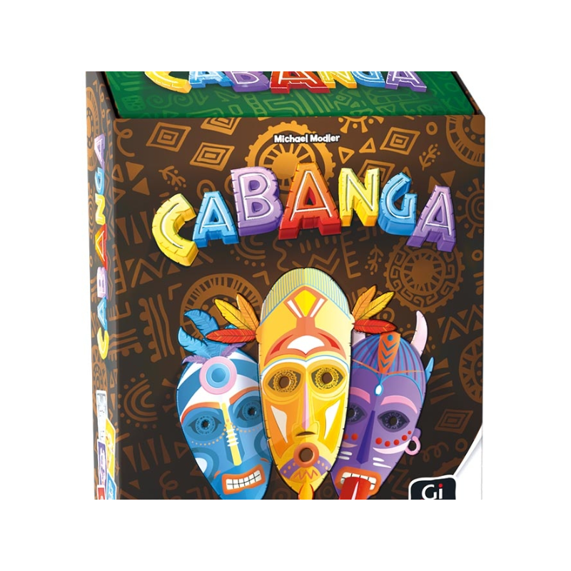 Cabanga