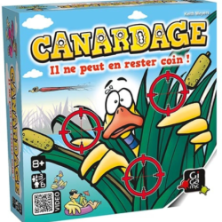 Canardage