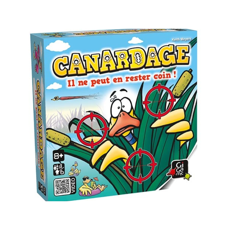 Canardage