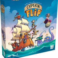 Captain Flip