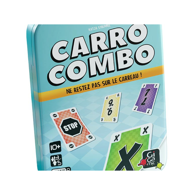 Carro Combo