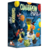 Chaudron Party