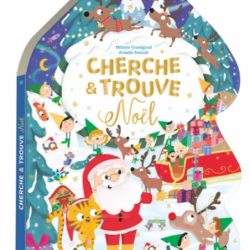 Cherche et trouve : Noël