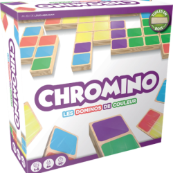 Chromino