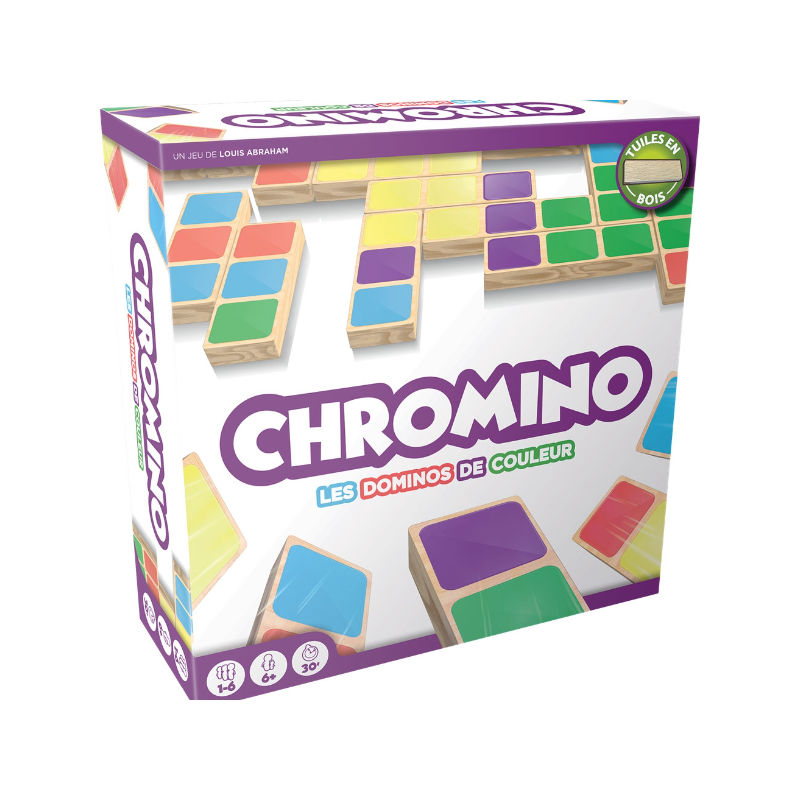 Chromino