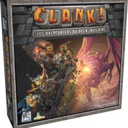 Clank!