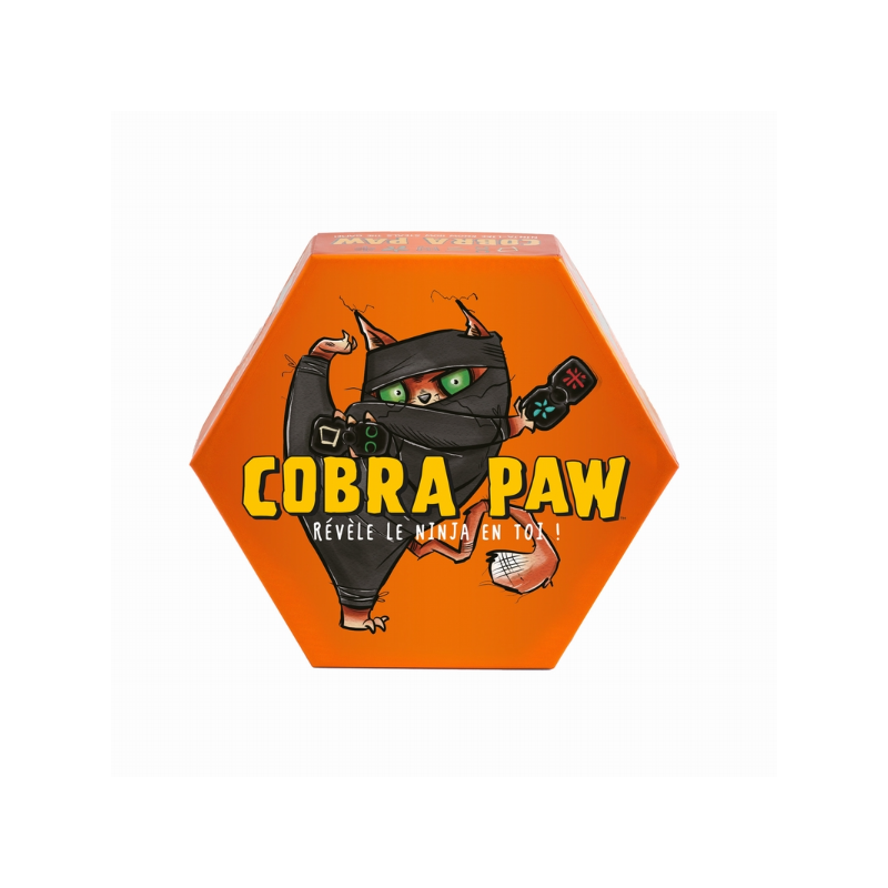 Cobra Paw