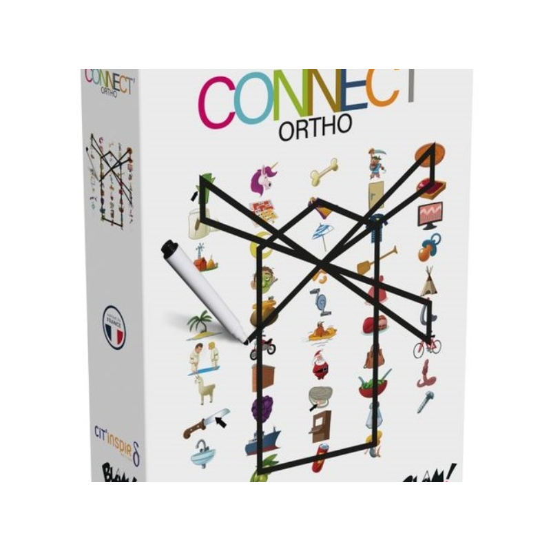 CONNECTO ORTHO