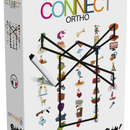 CONNECTO ORTHO