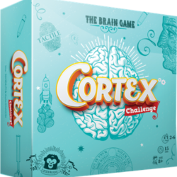 Cortex Challenge