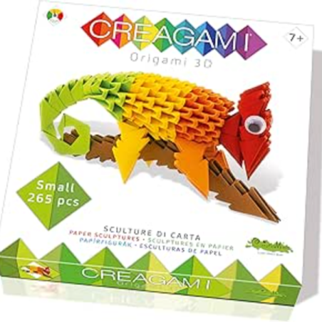 Creagami - Cameleon