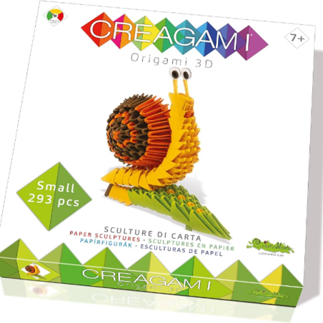 Creagami - Escargot