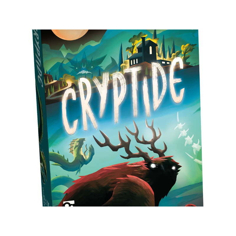 Cryptide