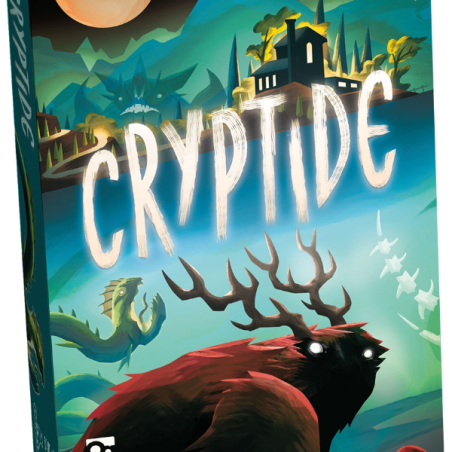 Cryptide