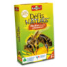 Défis Nature - Abeilles et autres pollinisateurs