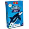 Défis Nature - Animaux marins