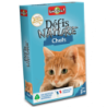 Défis Nature - Chats