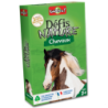Défis Nature - Chevaux