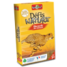 Défis Nature - Records des Animaux